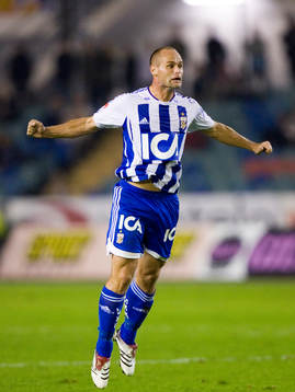 Jonas Wallerstedt