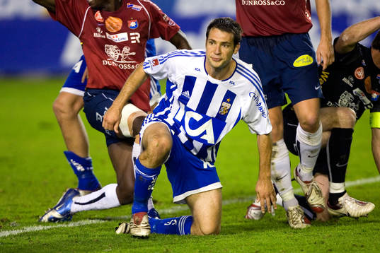 Stefan Selakovic