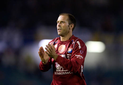 Magnus Källander