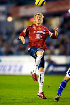 Ola Toivonen