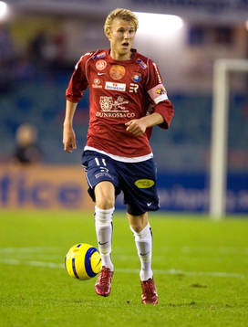 Ola Toivonen