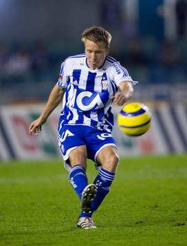 Adam Johansson
