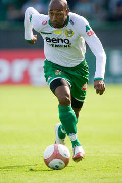 Jeffrey Aubynn