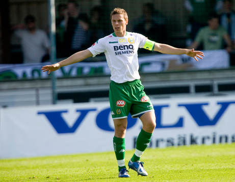 David Johansson