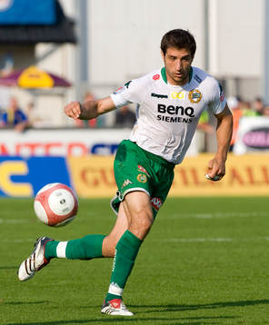 Fotboll, allsvenskan, GAIS - Hammarby