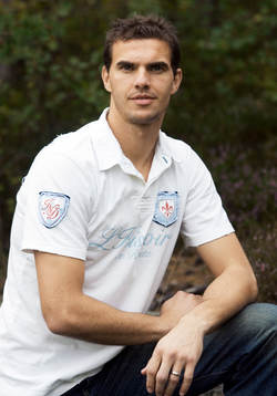 Ante Covic, målvakt, Hammarby