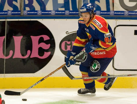 Dragan Umecevic, Djurgården