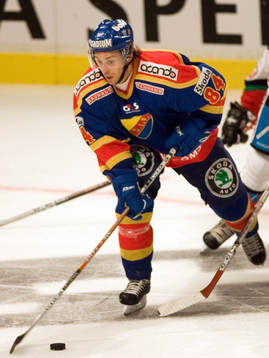 Dragan Umecevic, Djurgården