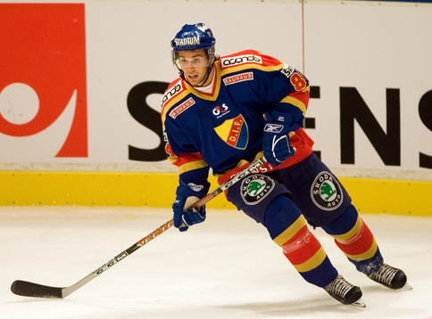 Dragan Umecevic, Djurgården