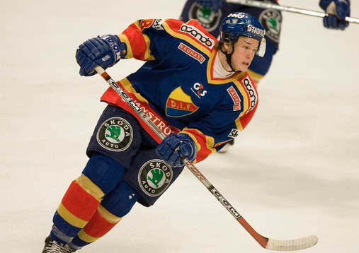 Dennis Persson, Djurgården