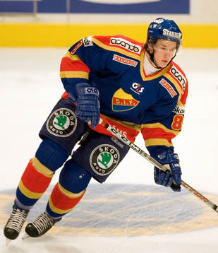 Dennis Persson, Djurgården