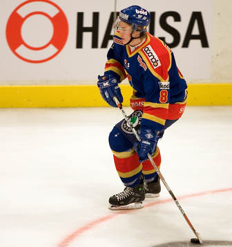 Dennis Persson, Djurgården
