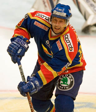 Thomas Johansson, Djurgården