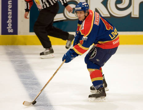 Martin Lindman, Djurgården