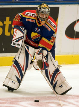Teemu Lassila, målvakt, Djurgården
