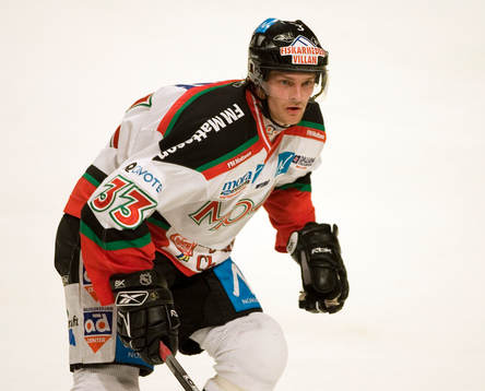 Antti Bruun, Mora