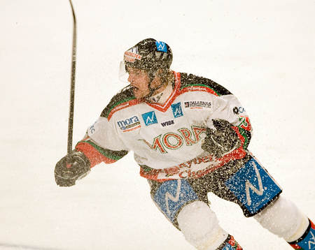 Antti Bruun, Mora