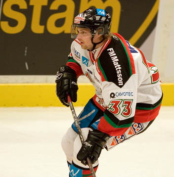 Antti Bruun, Mora