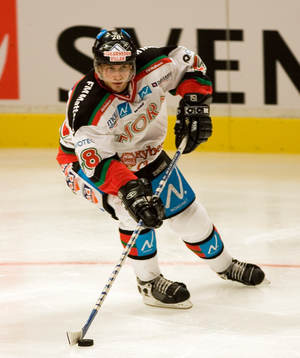 Pavel Brendl, Mora