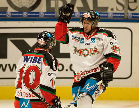 Pavel Brendl, Mora