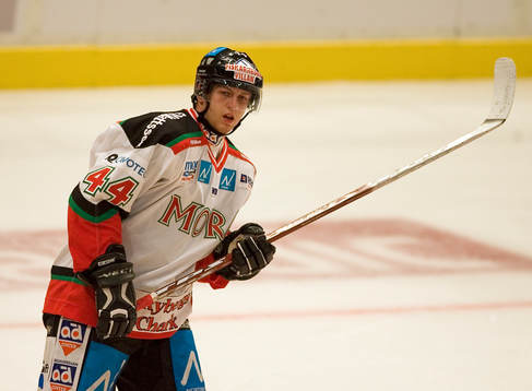Miroslav Blatail, Mora