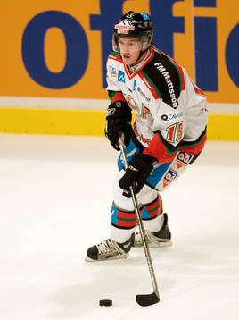 Ryan Jarding, Mora