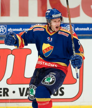 Nicklas Danielsson, Djurgården