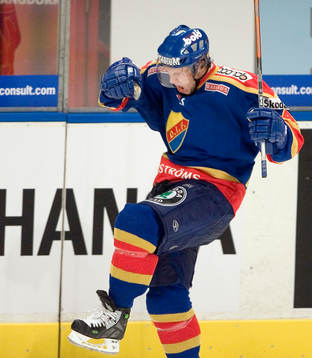 Nicklas Danielsson, Djurgården