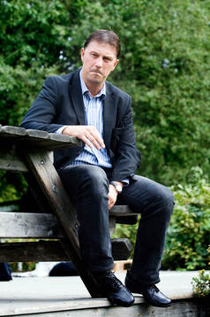 Kjell Jonevret, tränare Djurgården