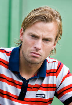 Markus Johanesson, Djurgården