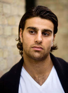 George Mourad, Göteborg