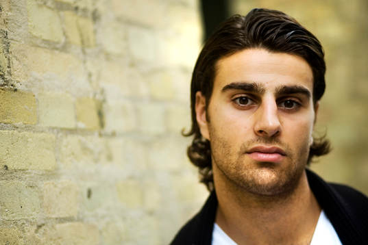 George Mourad, Göteborg