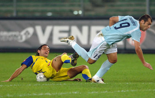 Mandelli och Pandev