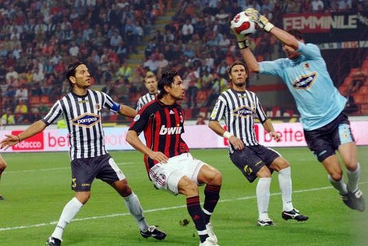 Borriello och Pagliuca