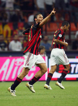 Jankulovski, Milan, jubel