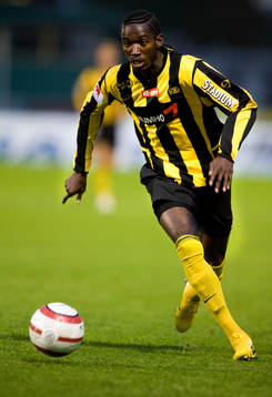 Dioh Williams