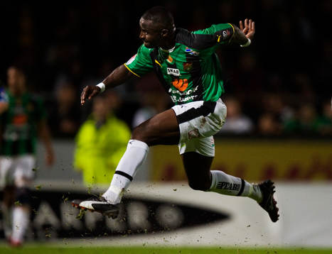 Prince Ikpe Ekong