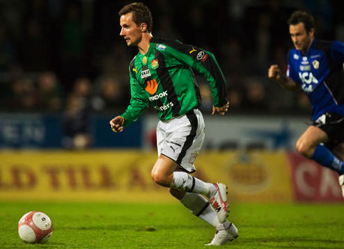 Daniel Nicklasson