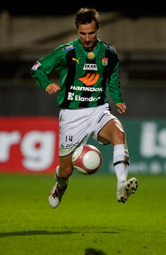 Daniel Nicklasson