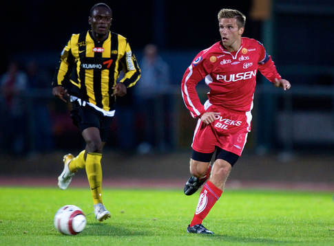 Anders Svensson