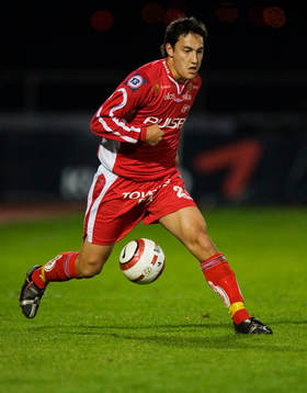 Stefan Ishizaki