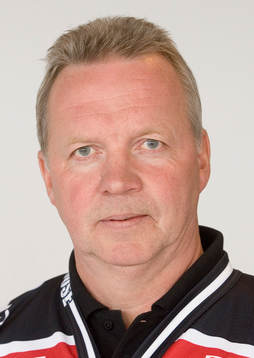 Lenny Eriksson, tränare, Nyköping