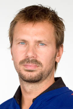 Stefan Lindqvist, tränare, Sundsvall