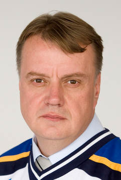 Kari Rauhanen, tränare, Arboga