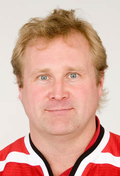 Robert Nordmark, tränare, Almtuna