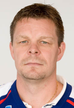 Niklas Czarnecki, tränare, Bofors