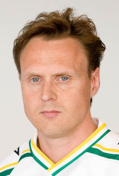 Krister Falk, tränare, Hammarby