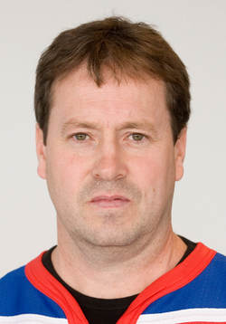 Staffan Lundh, tränare, Oskarshamn