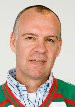 Bobo Simensen, tränare, Rögle