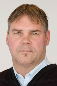 Leif Strömberg, tränare, Södertälje